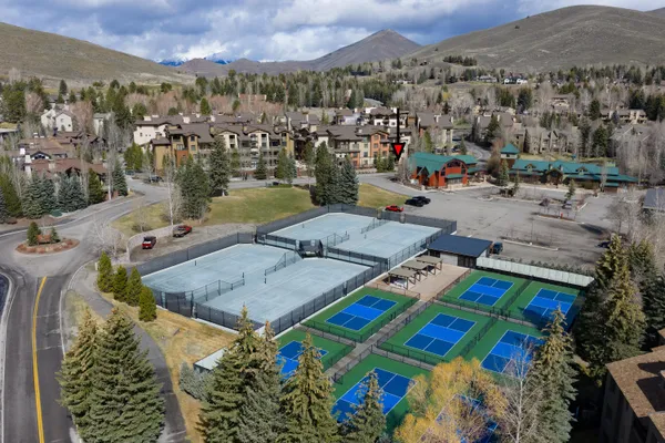 $1,375,000 | 106 Village Way, Unit 6, Sun Valley, ID 83353