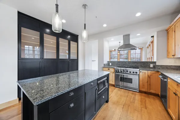 $1,375,000 | 106 Village Way, Unit 6, Sun Valley, ID 83353