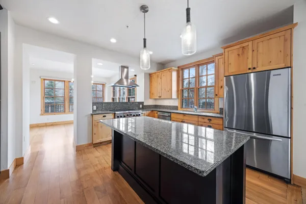 $1,375,000 | 106 Village Way, Unit 6, Sun Valley, ID 83353