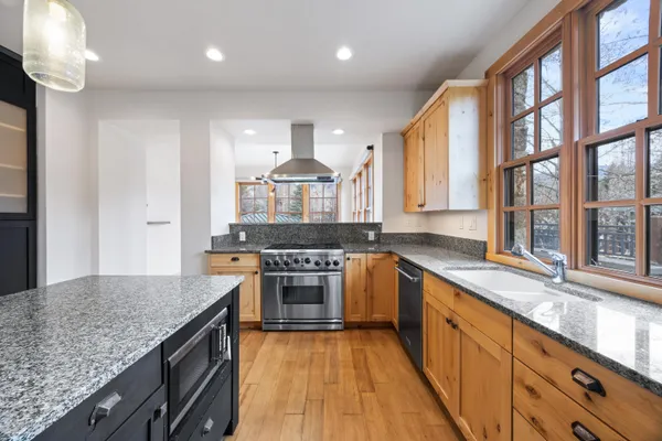 $1,375,000 | 106 Village Way, Unit 6, Sun Valley, ID 83353