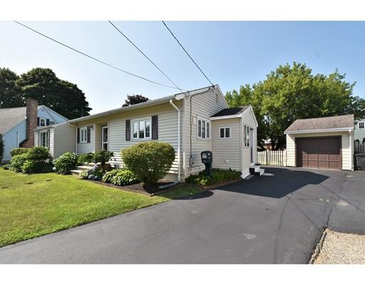 12 Millyan Road Woburn, MA 01801 - Photo 3 of 28 Gallery Image 3