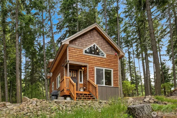 $364,950 | 990 Fawn Road, Cle Elum, WA 98922