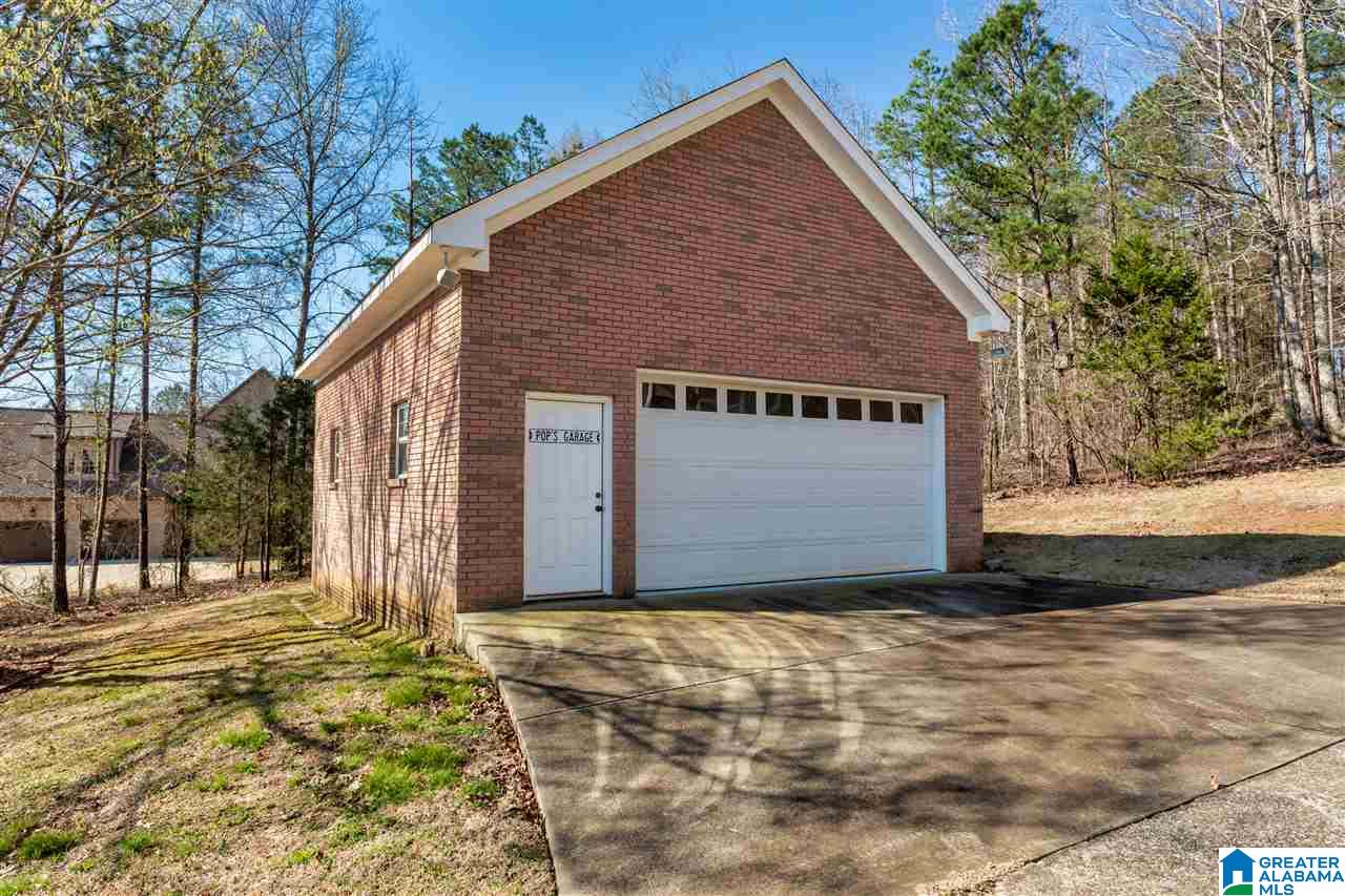 575 Slopes Drive Springville, AL 35146 - Photo 14 of 42