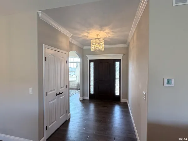 $539,900 | 6303 Crosswynd Court, Edwards, IL 61528