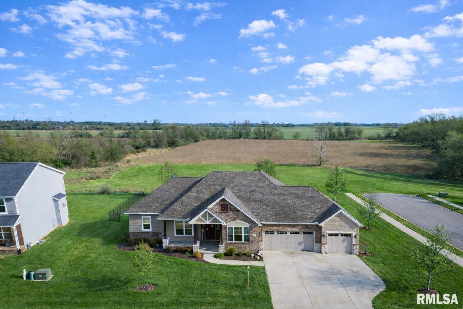 6303 Crosswynd Court Edwards, IL 61528 - Photo 4 of 48