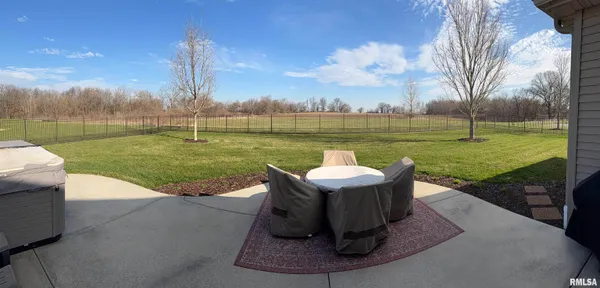 $539,900 | 6303 Crosswynd Court, Edwards, IL 61528