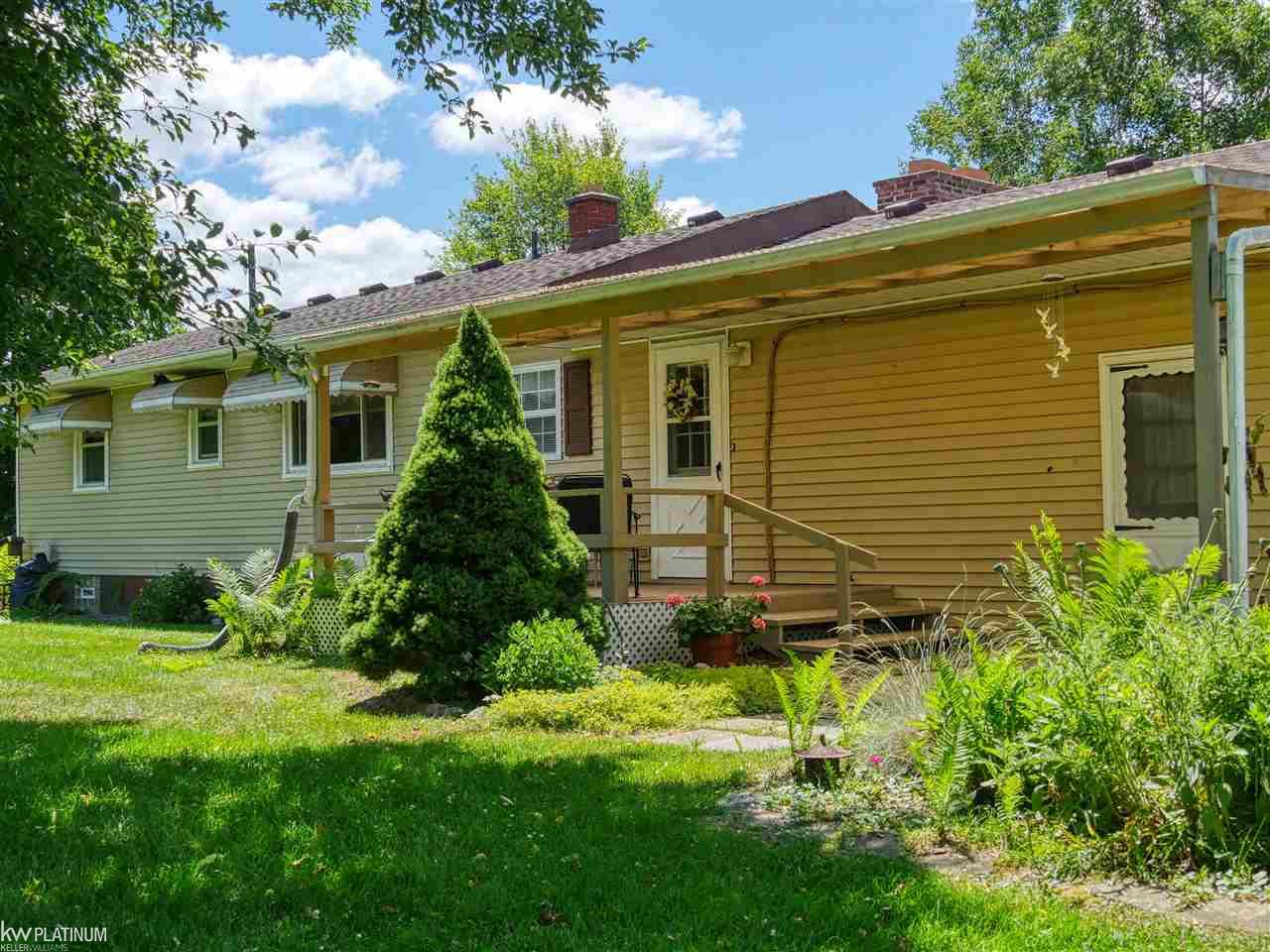 4197 Lubahn Road Casco, MI 48064 - Photo 16 of 52 Gallery Image 16