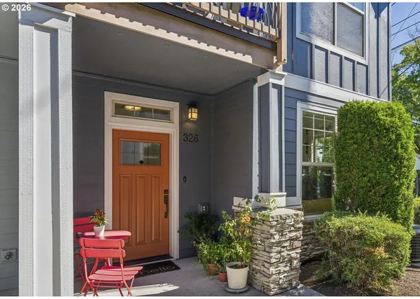 $324,900 | 326 Northeast Morgan Street, Unit 83, Portland, OR 97211