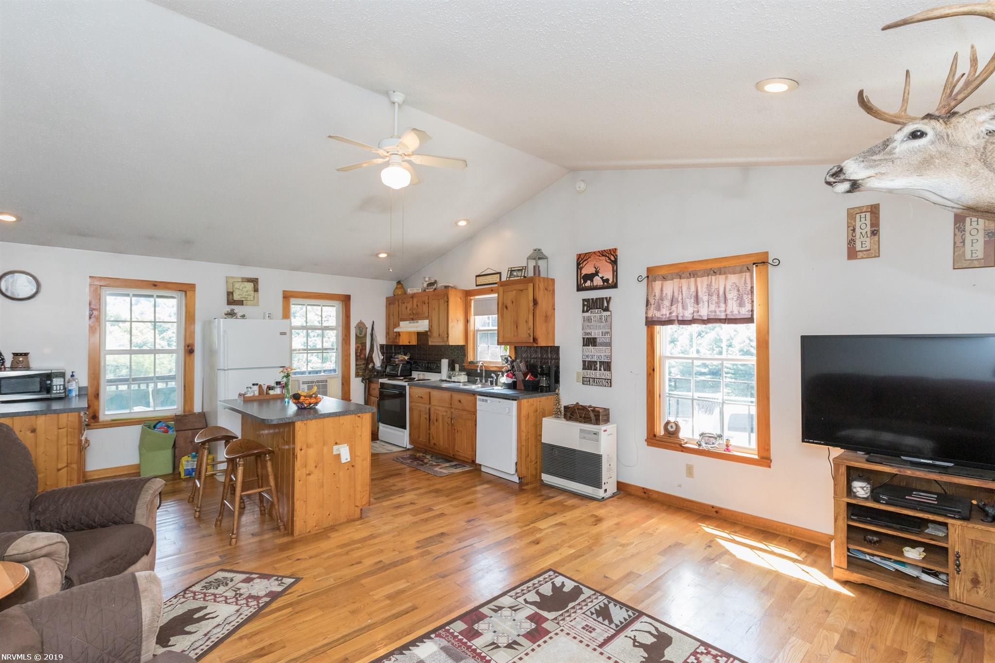 5305 Spring Valley Road, Unit 1 Elk Creek, VA 24326 - Photo 9 of 68 Gallery Image 9