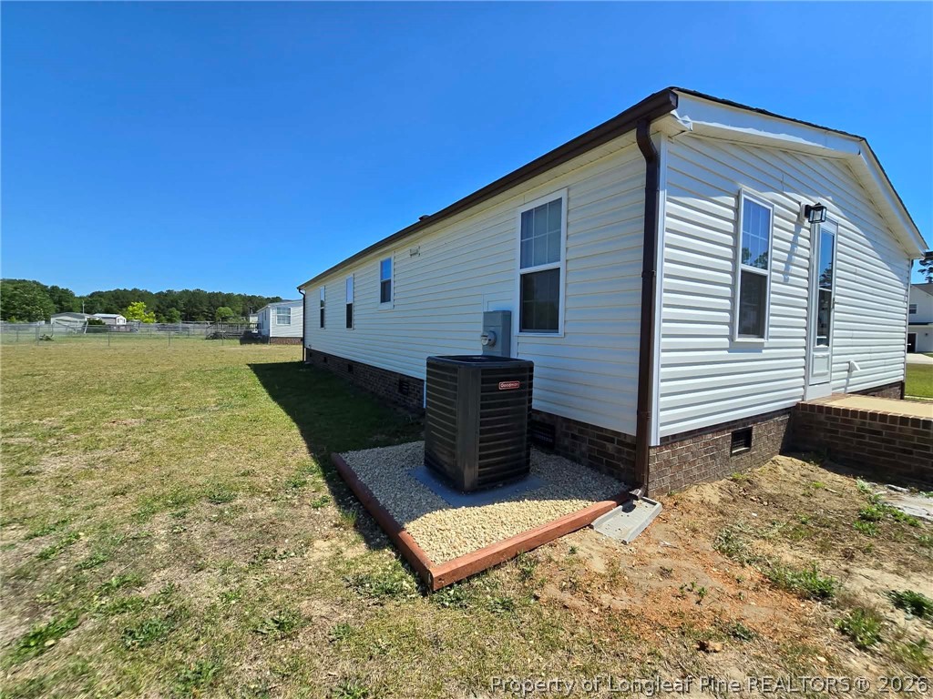 470 Shelton Beard Road Stedman, NC 28391 - Photo 28 of 30