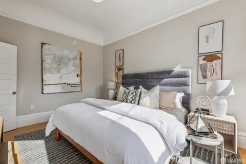 $1,299,000 | 1011 Shotwell Street, Unit A, San Francisco, CA 94110
