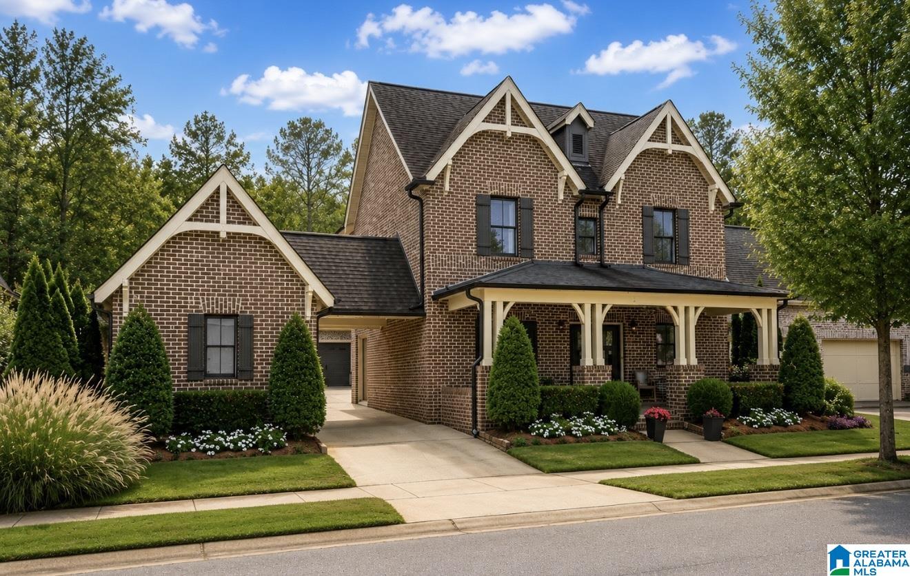 2544 Montauk Road Birmingham, AL 35226 - Photo 1 of 1