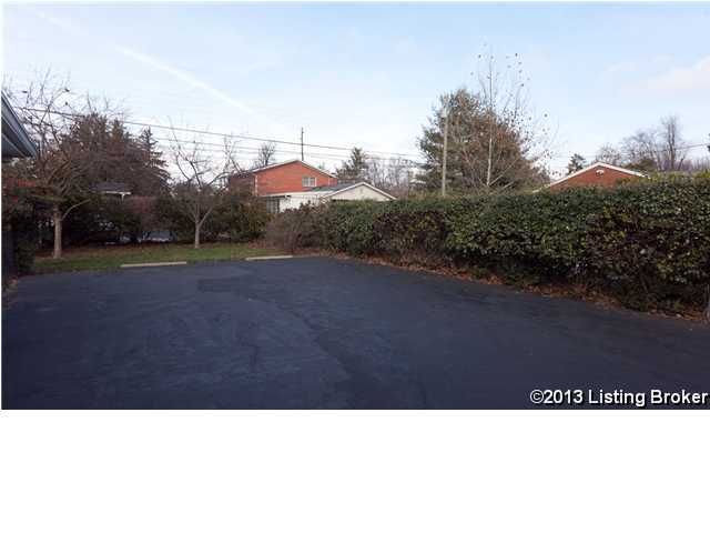 742 Wicklow Road Louisville, KY 40207 - Photo 36 of 36 Additional Photo