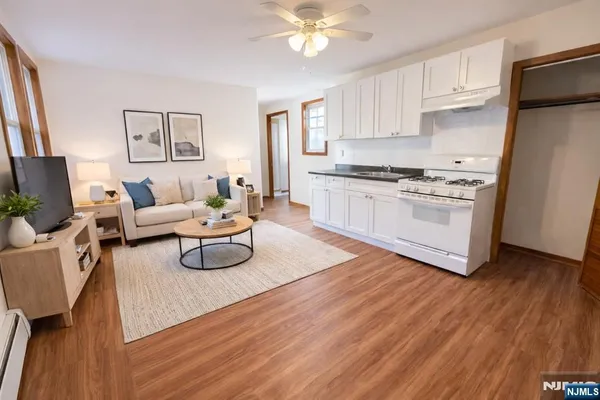 $1,650 | 102 Union Street, Unit 1B, Newark, NJ 07105