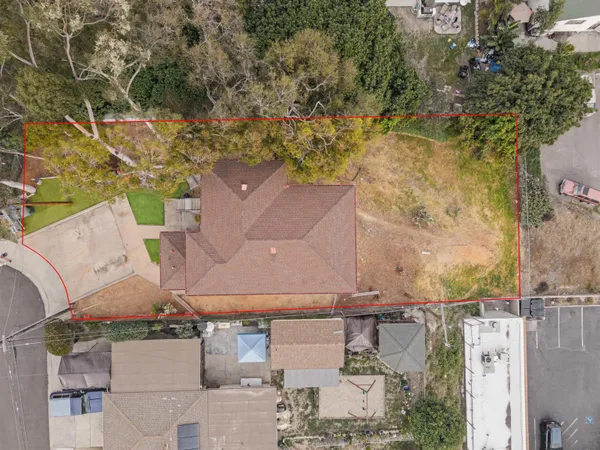 $949,999 | 1702 East 7th Street, National City, CA 91950