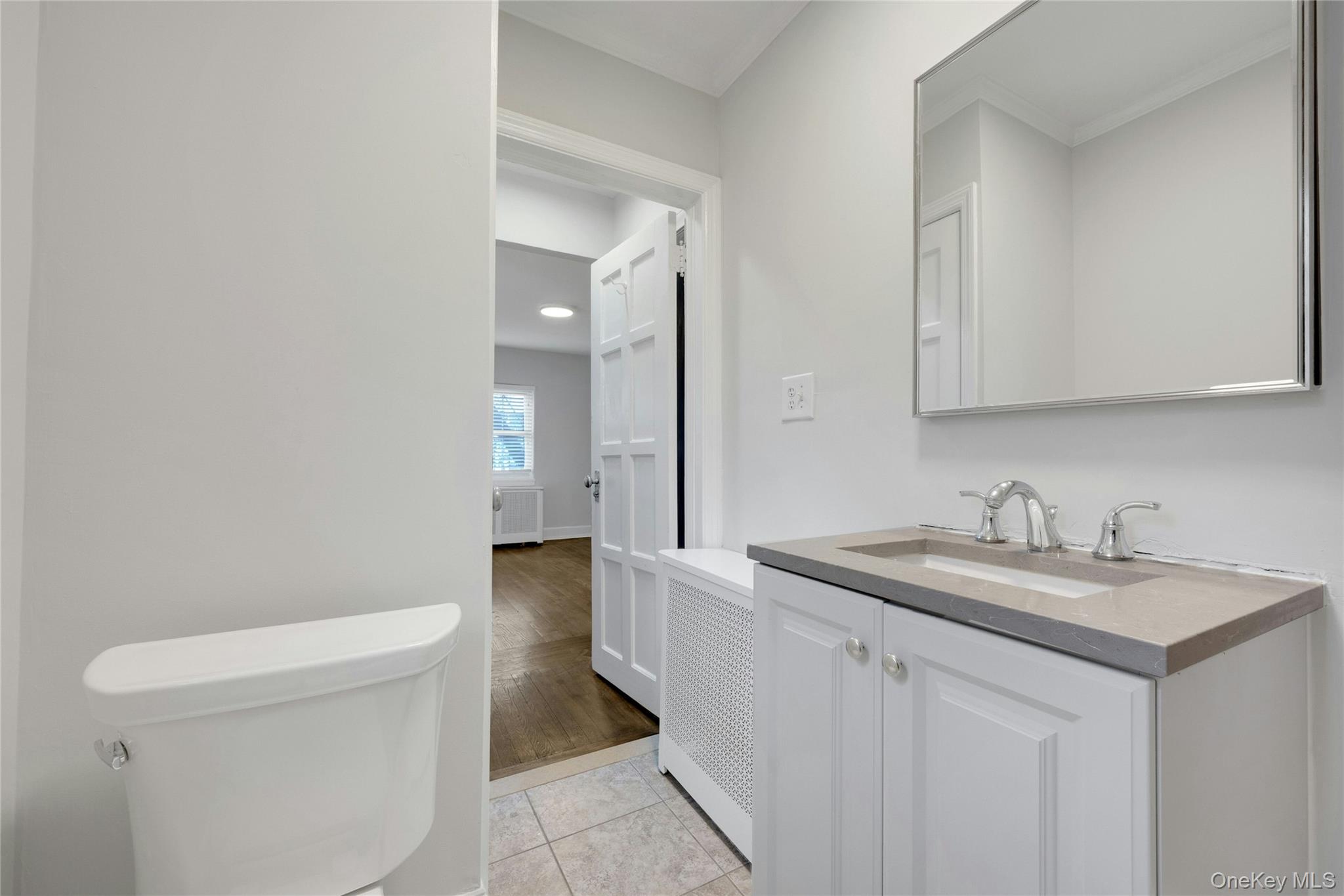 64 Kensington Road, Unit 1A Bronxville, NY 10708 - Photo 15 of 16 2nd View of Bathroom