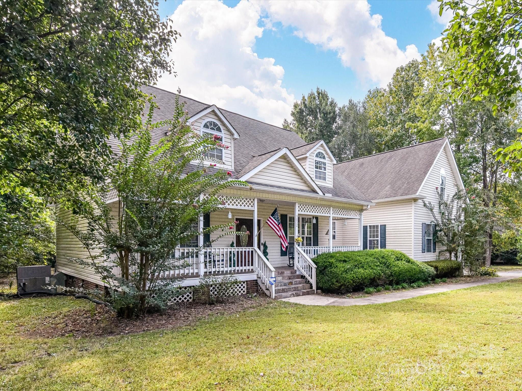 9032 Possum Hollow Road Fort Mill, SC 29707 - Photo 2 of 48 Gallery Image 2