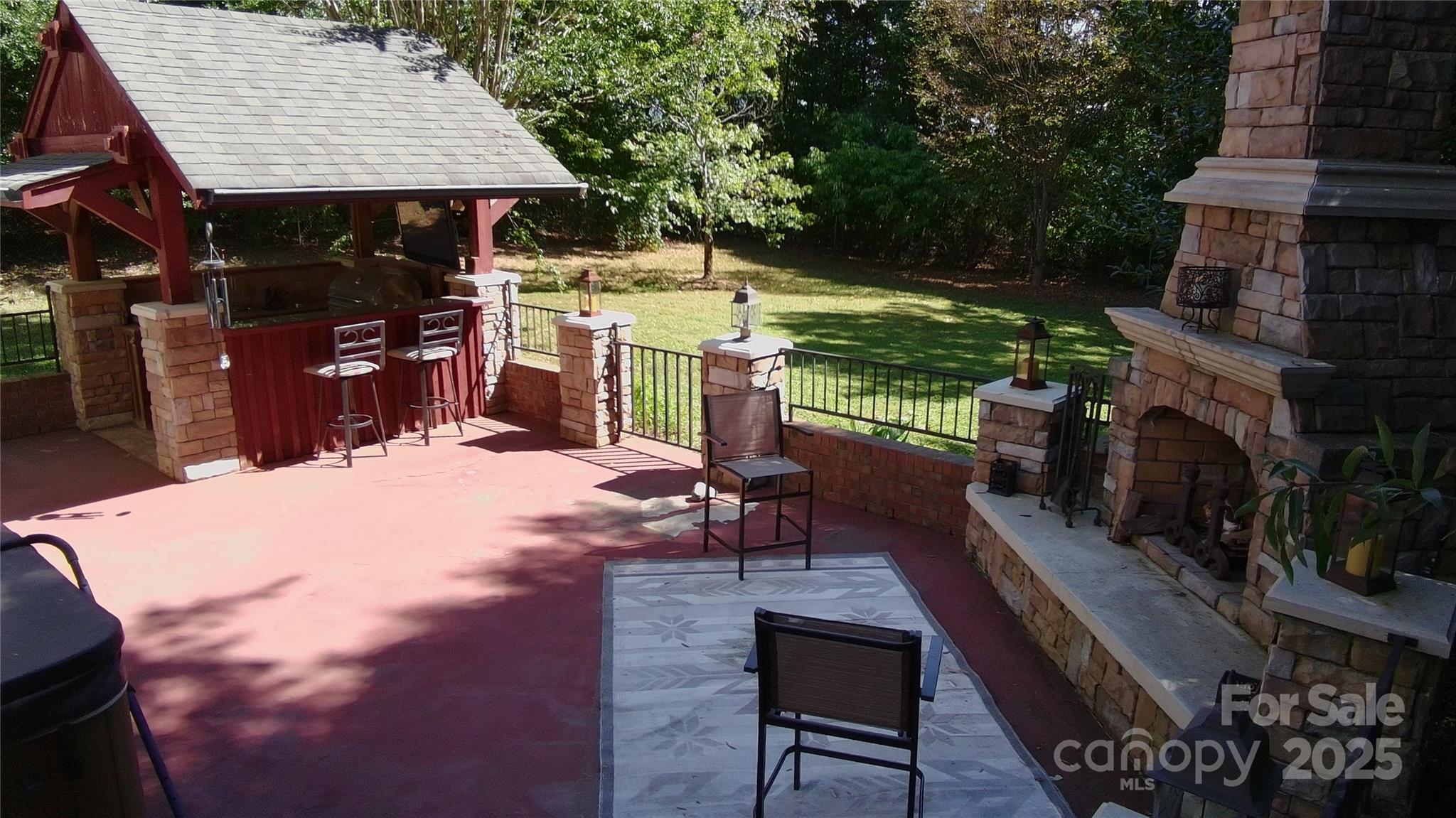 9032 Possum Hollow Road Fort Mill, SC 29707 - Photo 44 of 48 Gallery Image 44
