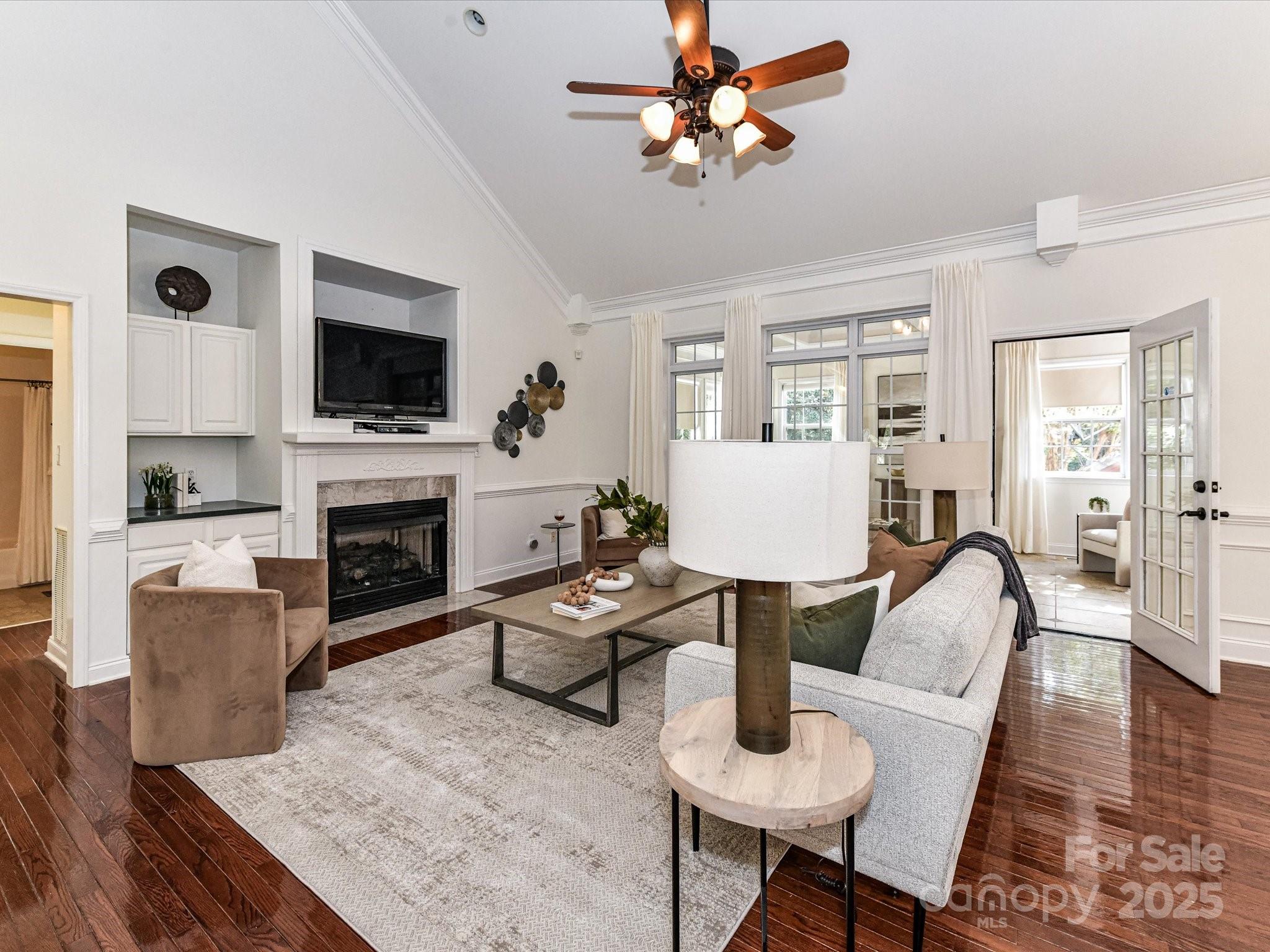 9032 Possum Hollow Road Fort Mill, SC 29707 - Photo 10 of 48 Gallery Image 10