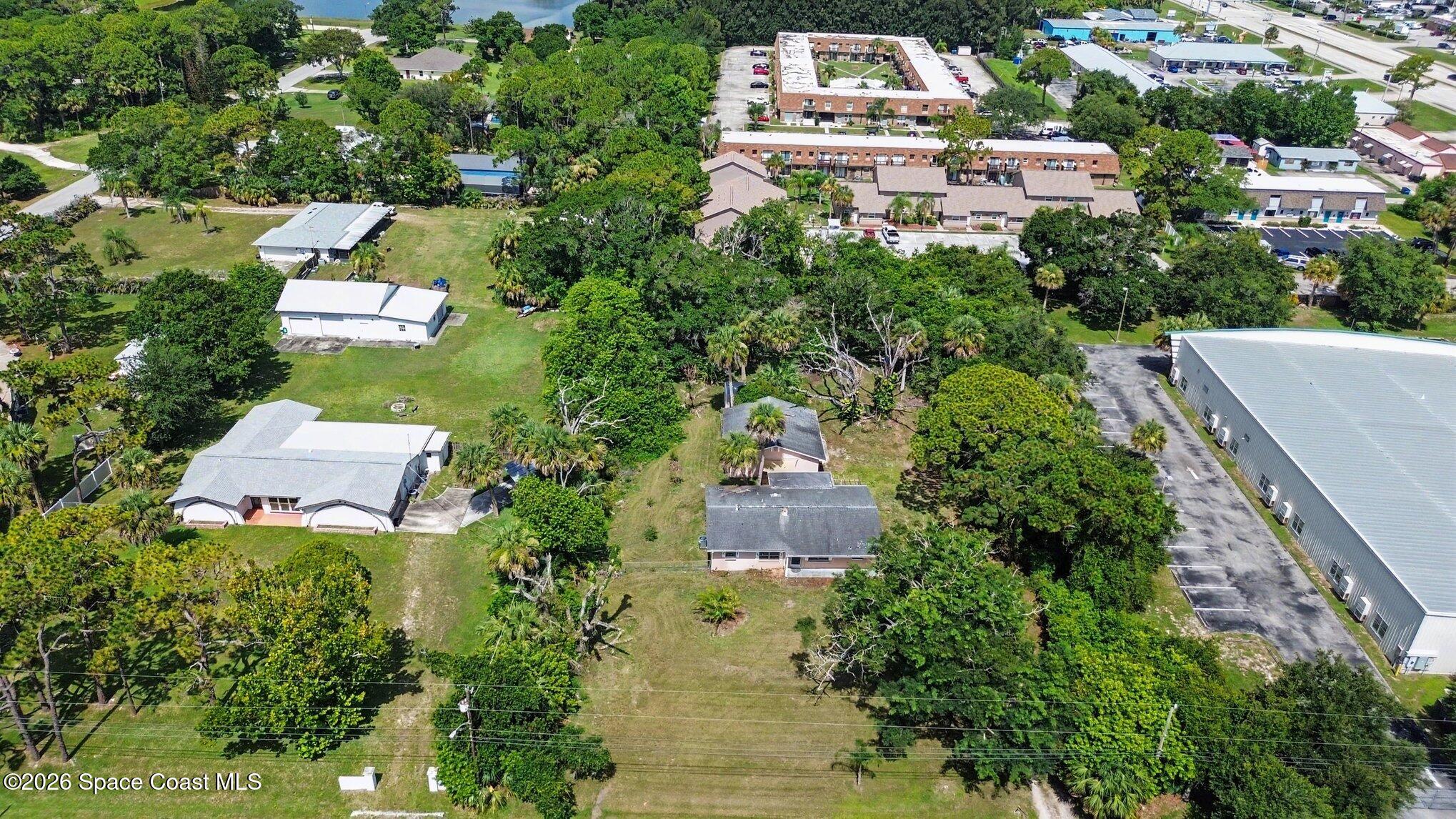 1406 Northeast Tropicana Road Palm Bay, FL 32905 - Photo 35 of 37 041_file_5581