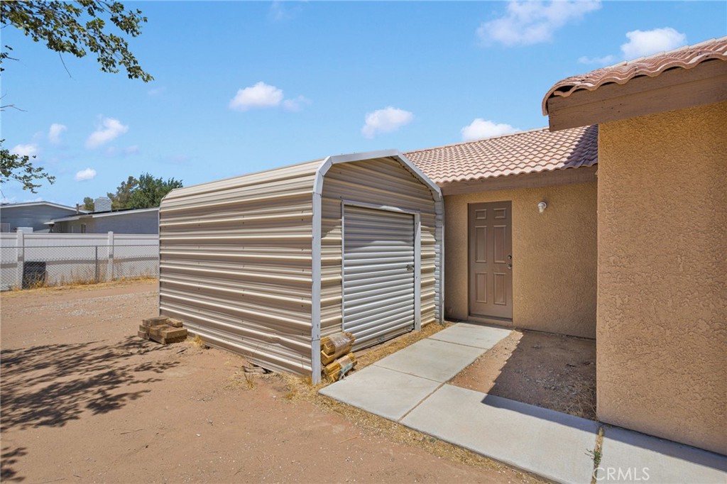 20083 Rimrock Road East Apple Valley, CA 92307 - Photo 31 of 41