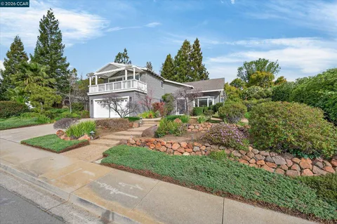 $1,189,000 | 218 Mountaire Circle, Clayton, CA 94517