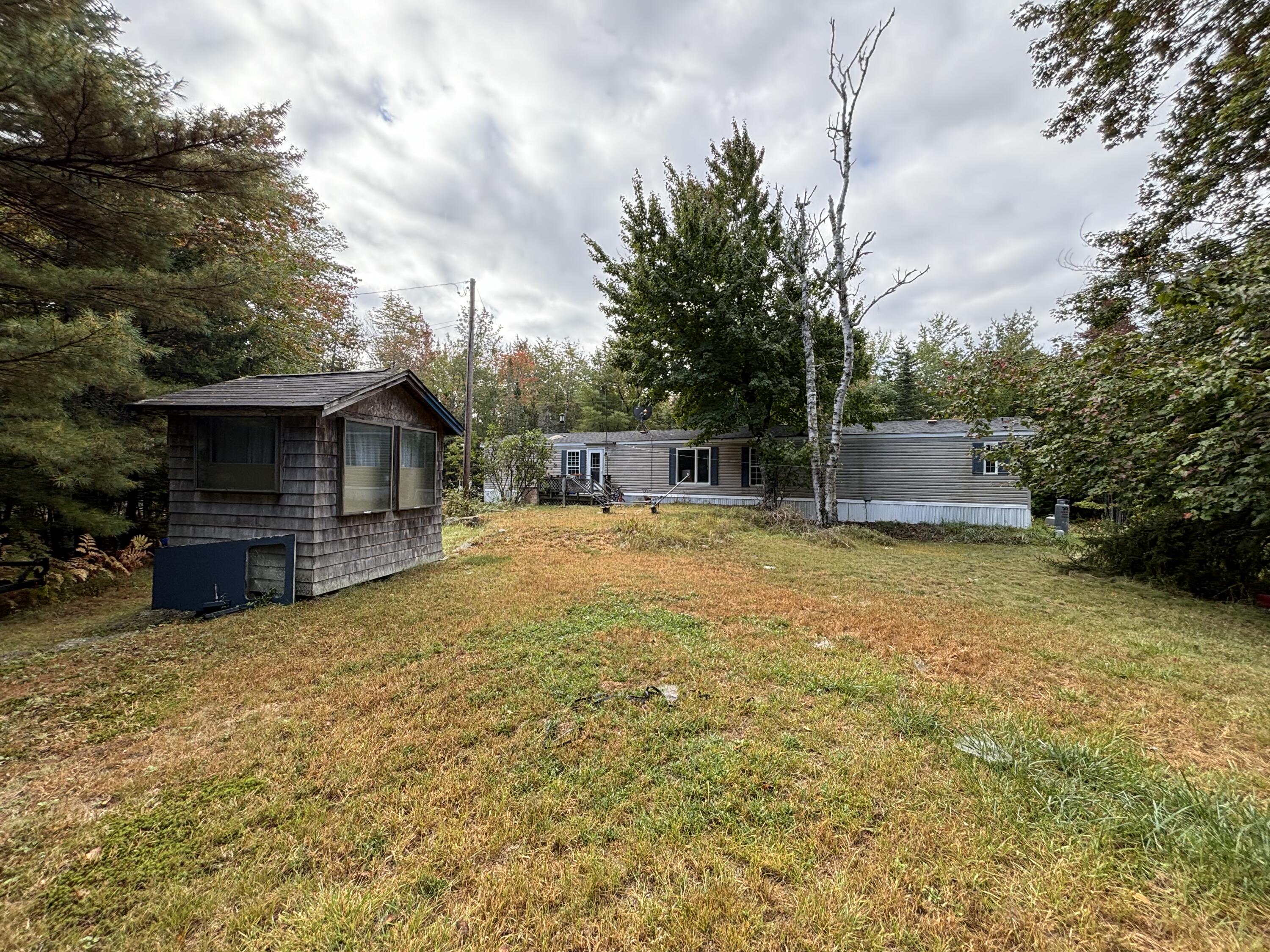 261 South Bay Road Franklin, ME 04634 - Photo 1 of 9 IMG_6913