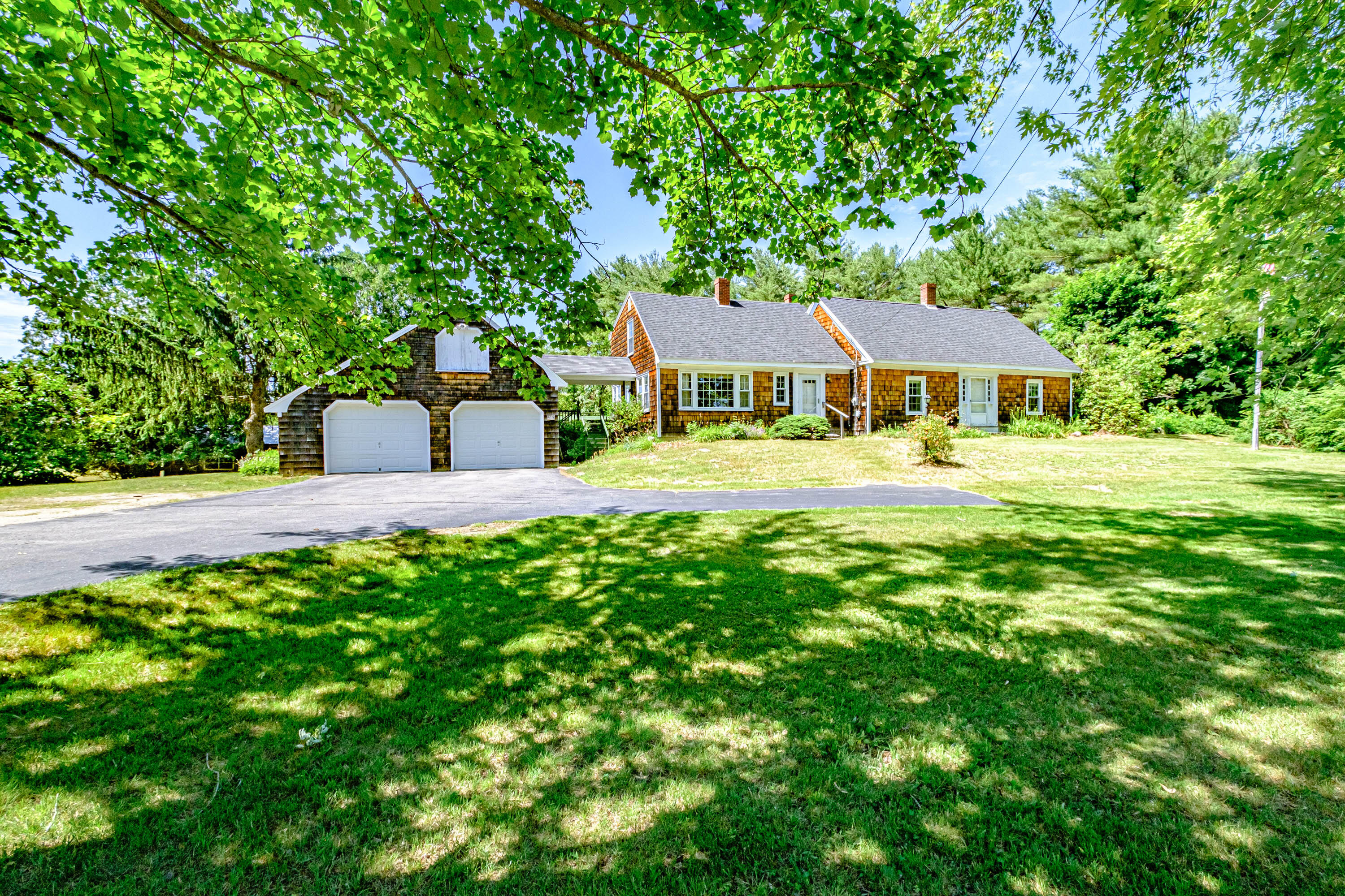 240 North Gorham Road Gorham, ME 04038 - Photo 31 of 80 20220621gp-61005