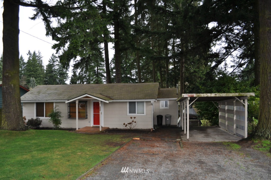 6603 Tyee Road Everett, WA 98203 - Photo 1 of 10