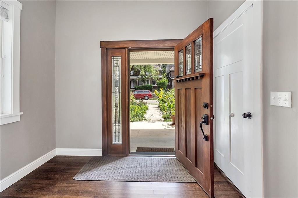 5529 Raleigh Street Pittsburgh, PA 15217 - Photo 2 of 25