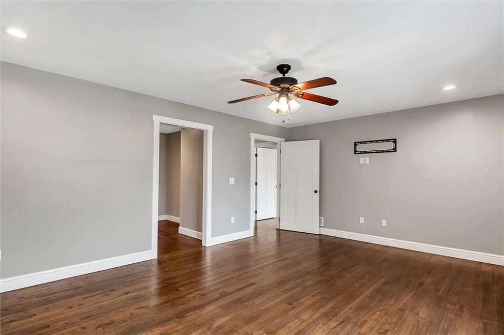 5529 Raleigh Street Pittsburgh, PA 15217 - Photo 17 of 25