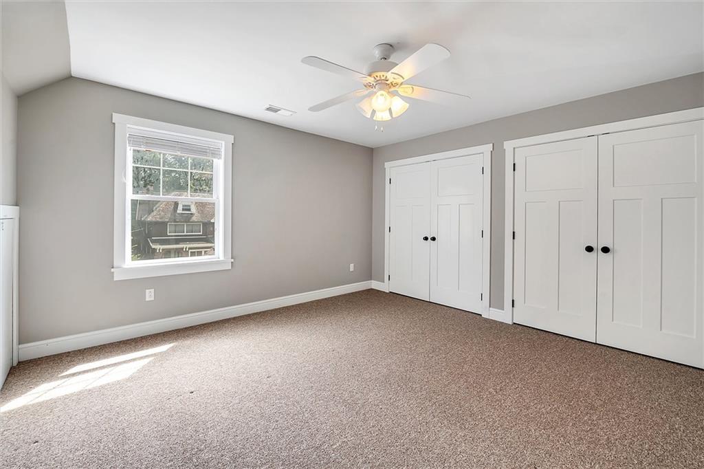 5529 Raleigh Street Pittsburgh, PA 15217 - Photo 20 of 25