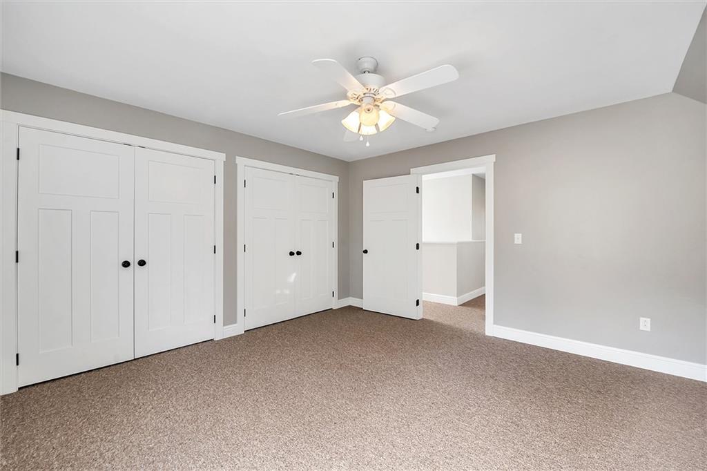 5529 Raleigh Street Pittsburgh, PA 15217 - Photo 21 of 25