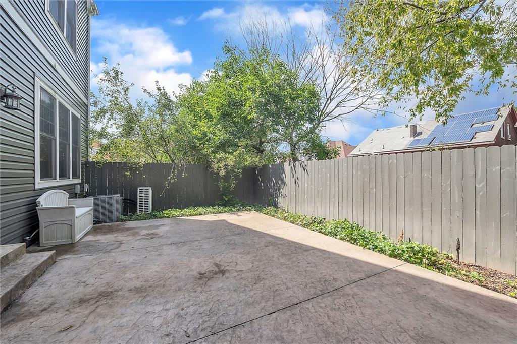 5529 Raleigh Street Pittsburgh, PA 15217 - Photo 24 of 25