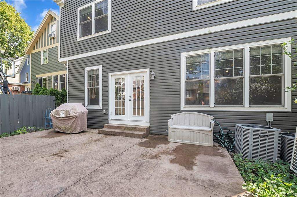 5529 Raleigh Street Pittsburgh, PA 15217 - Photo 25 of 25