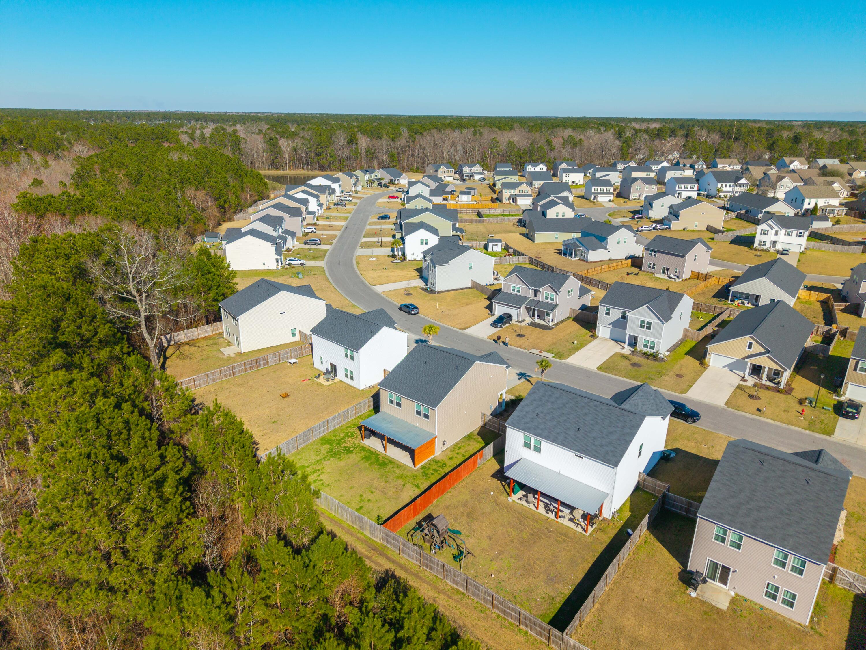 206 Cypress Plantation Road Moncks Corner, SC 29461 - Photo 11 of 49 DJI_20250214143610_0119_D