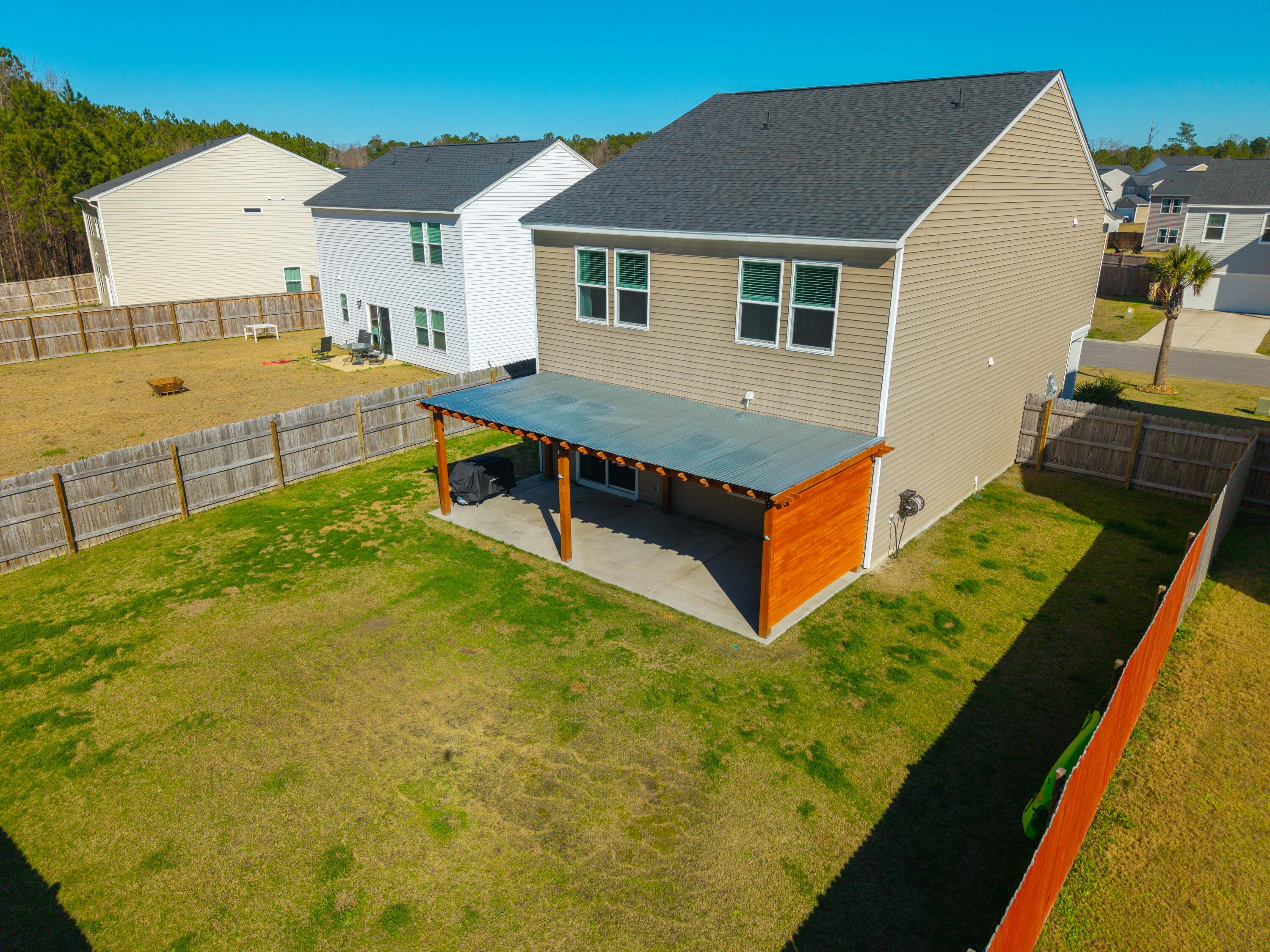 206 Cypress Plantation Road Moncks Corner, SC 29461 - Photo 12 of 49 DJI_20250214143644_0120_D