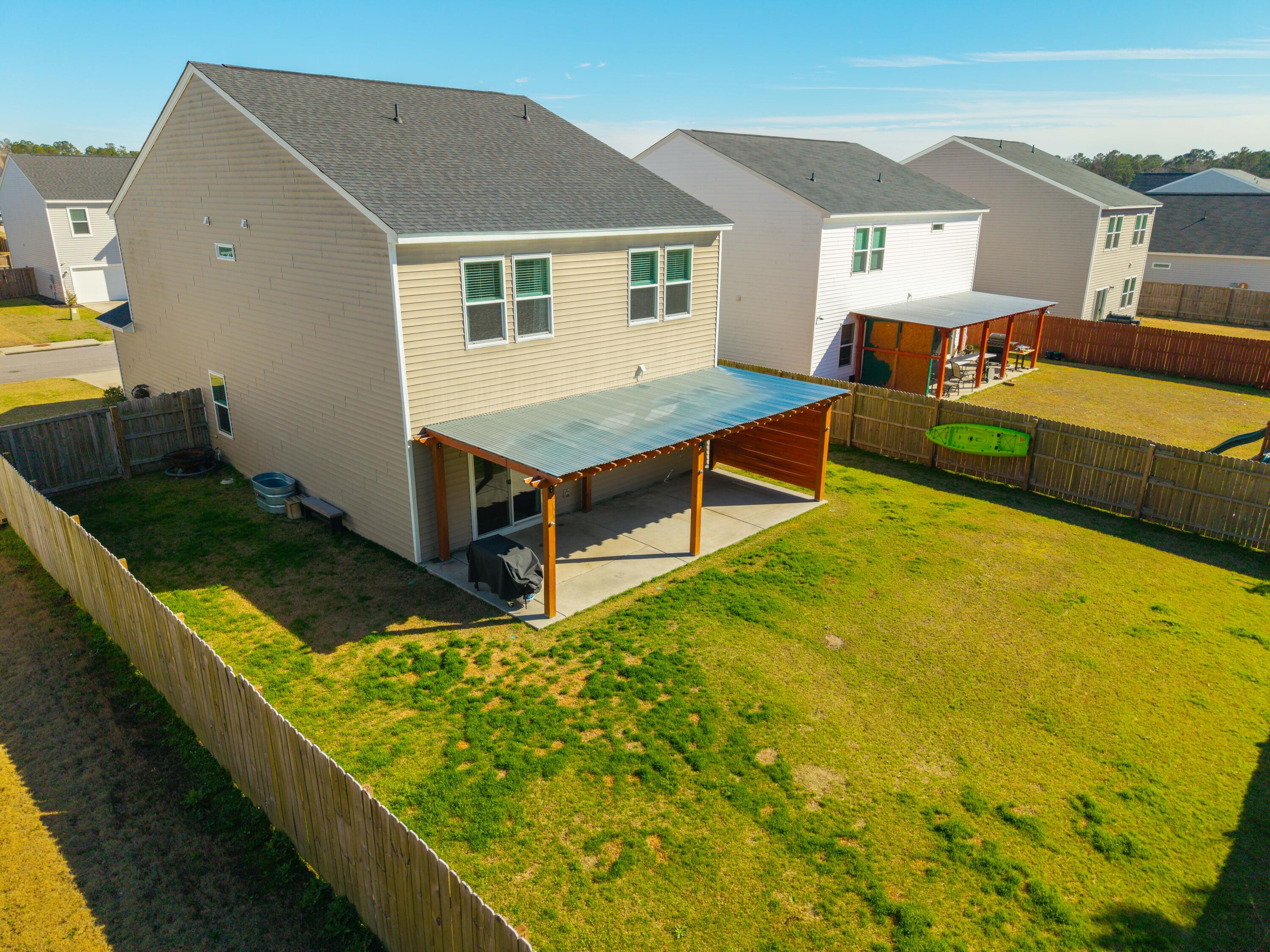 206 Cypress Plantation Road Moncks Corner, SC 29461 - Photo 13 of 49 DJI_20250214143659_0121_D