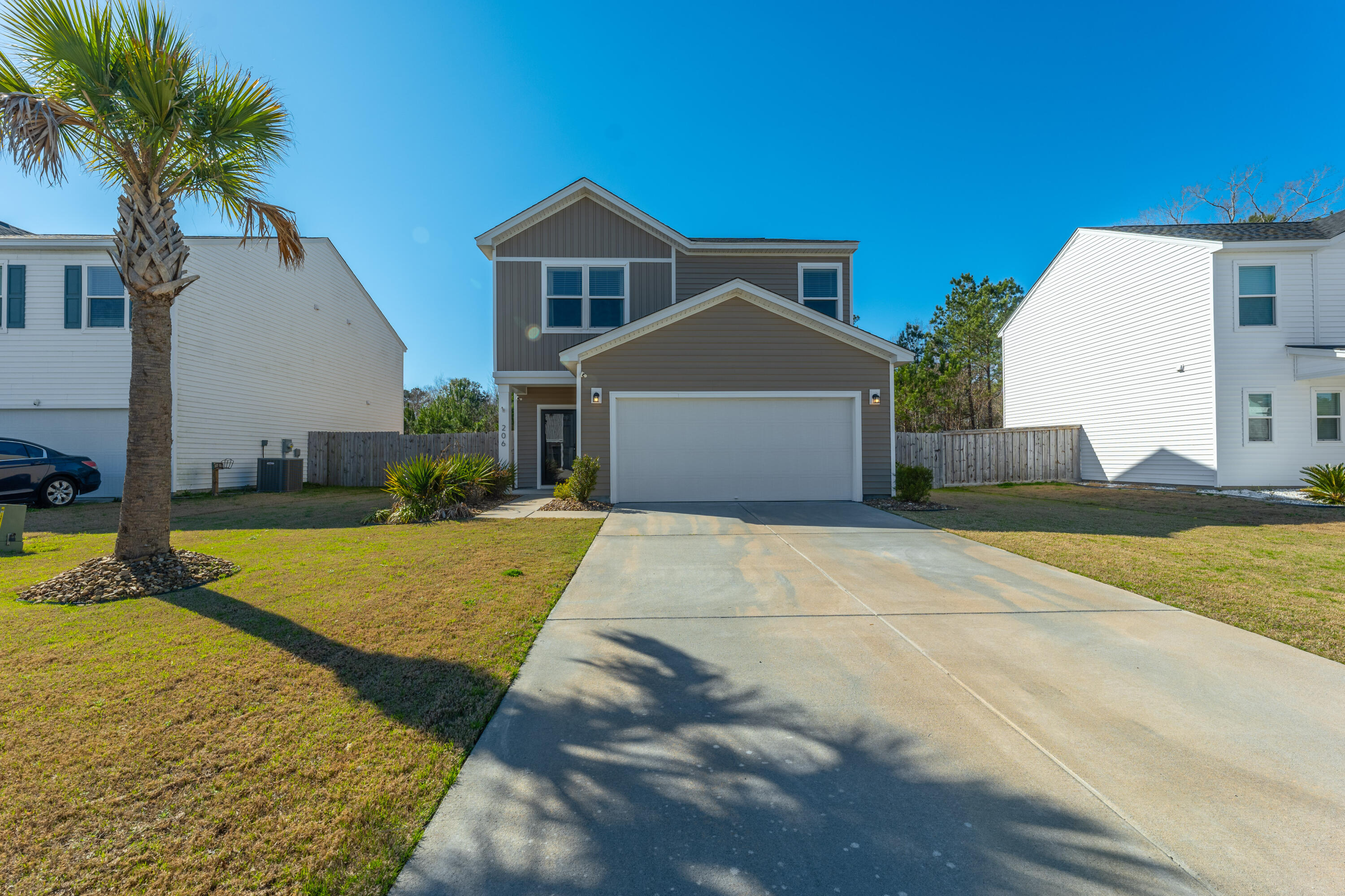 206 Cypress Plantation Road Moncks Corner, SC 29461 - Photo 14 of 49 P1052282