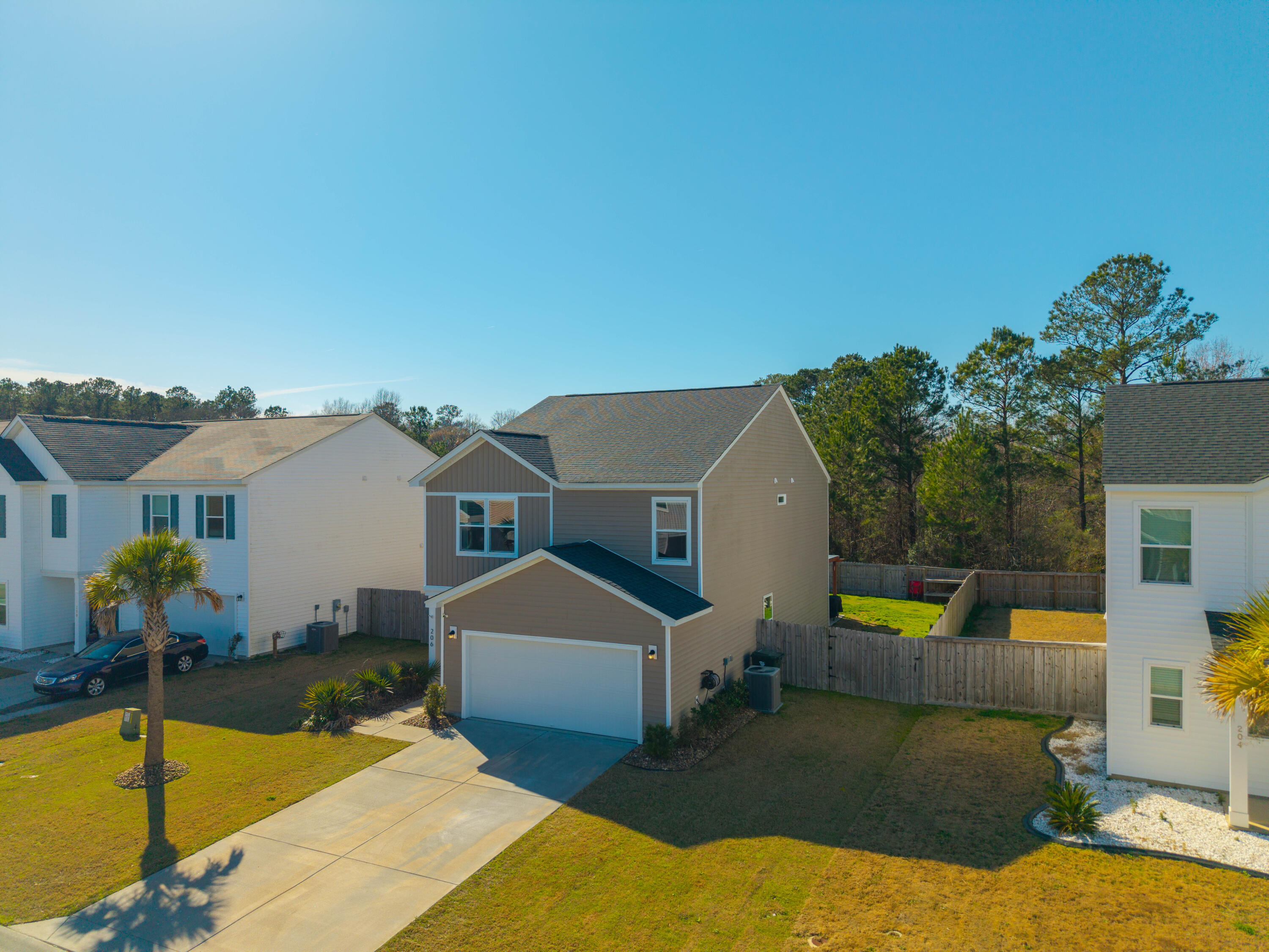206 Cypress Plantation Road Moncks Corner, SC 29461 - Photo 2 of 49 DJI_20250214143340_0110_D