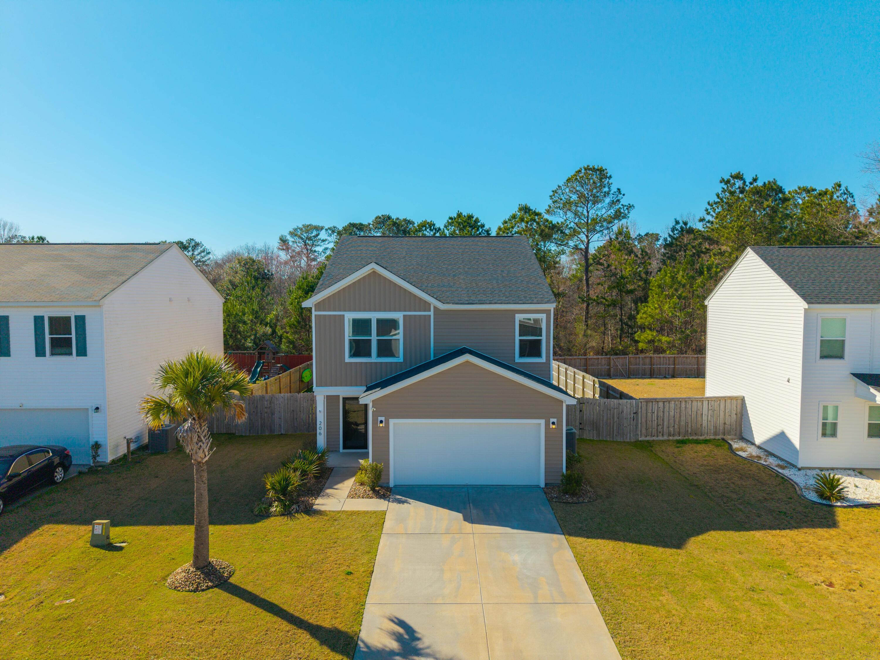206 Cypress Plantation Road Moncks Corner, SC 29461 - Photo 3 of 49 DJI_20250214143359_0111_D