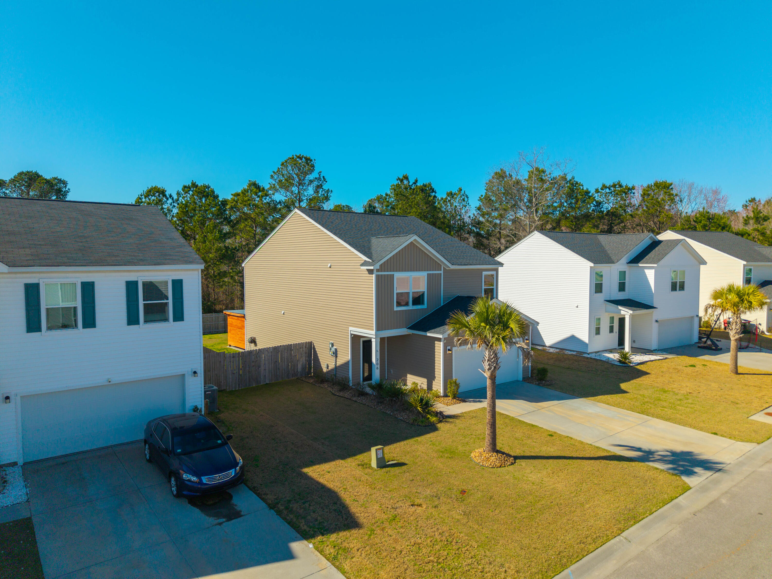 206 Cypress Plantation Road Moncks Corner, SC 29461 - Photo 4 of 49 DJI_20250214143410_0112_D