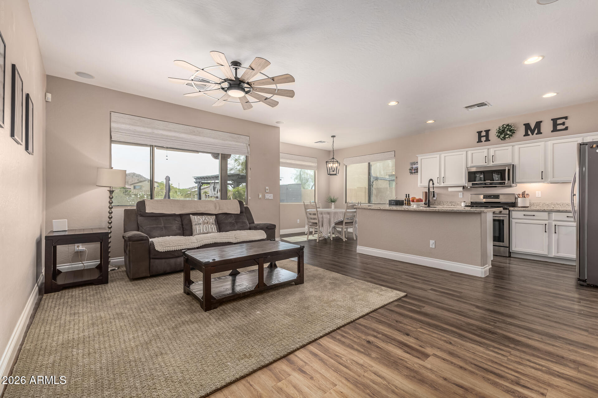 18533 West Paseo Way Goodyear, AZ 85338 - Photo 10 of 49 10 Paseo