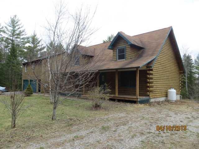 47 Hooper Sands Road South Berwick, ME 03908 - Photo 15 of 17 Exterior Front.