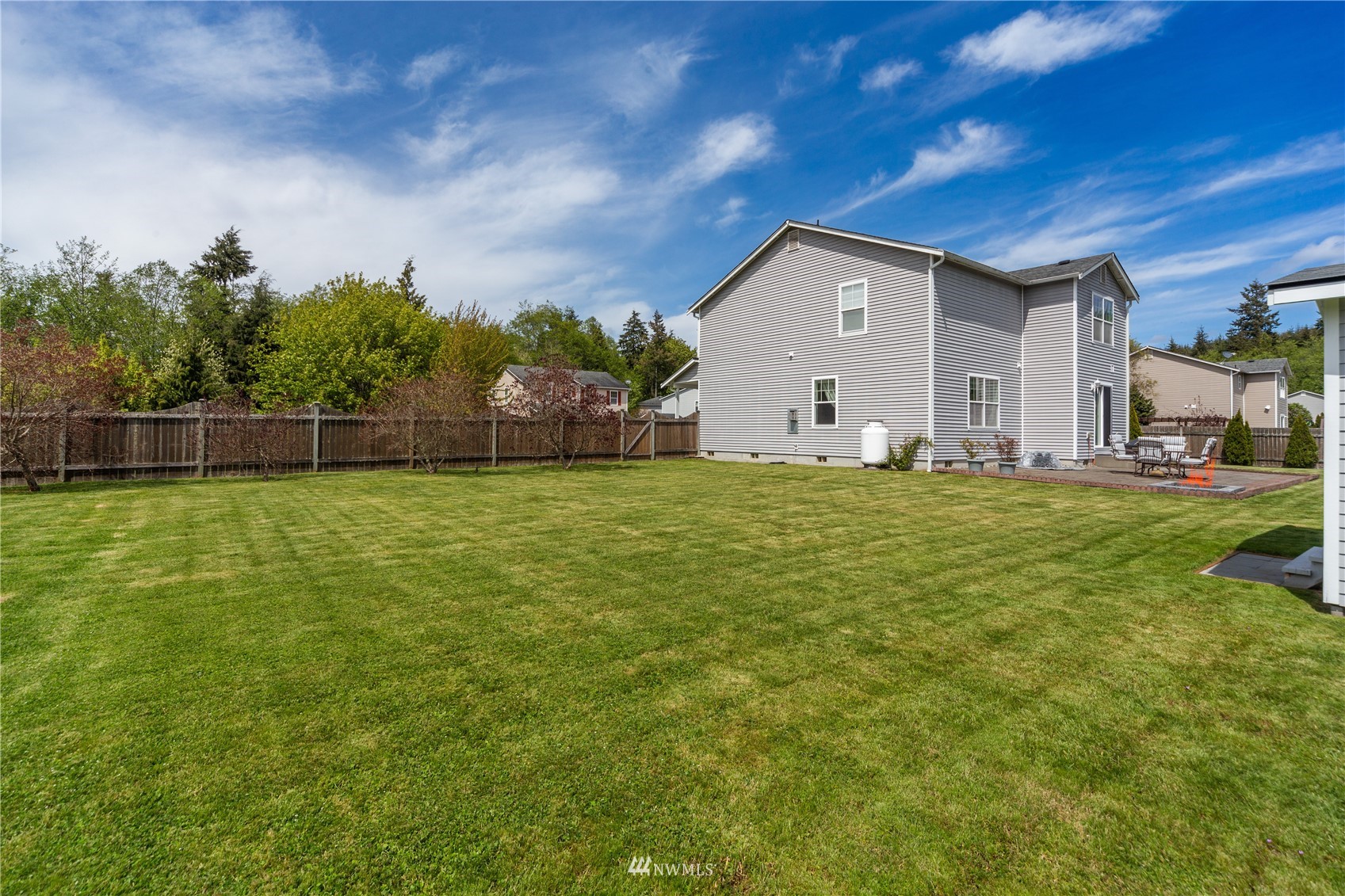 182 Garten Road Port Ludlow, WA 98365 - Photo 36 of 40 Gallery Image 36