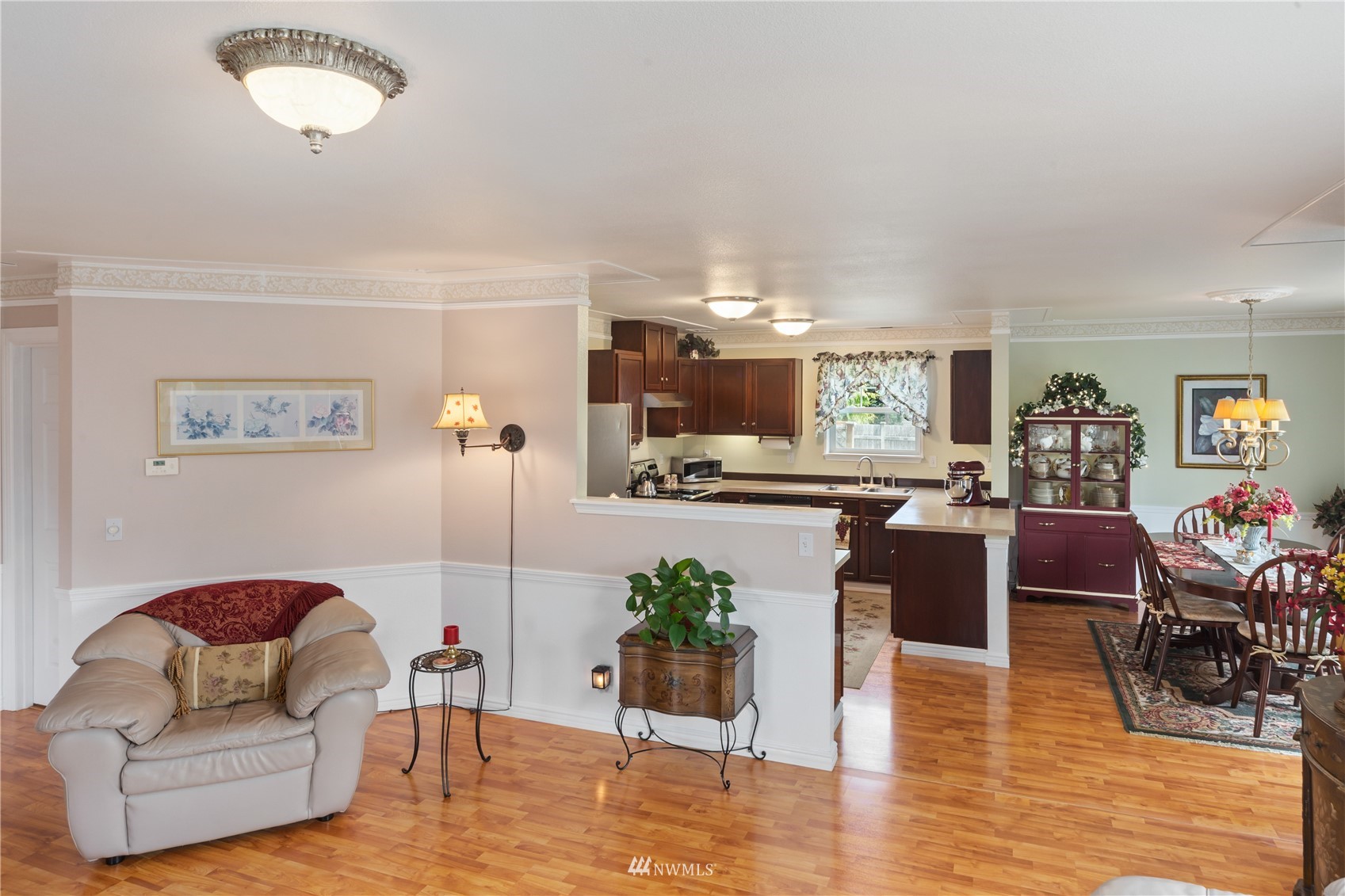 182 Garten Road Port Ludlow, WA 98365 - Photo 8 of 40 Gallery Image 8