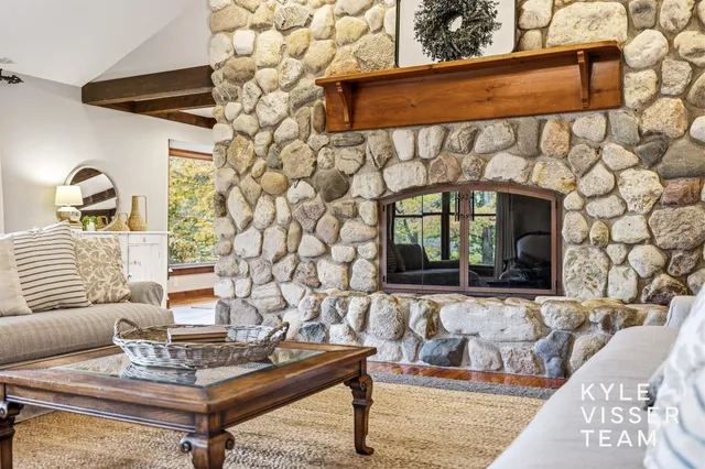 $1,350,000 | 10479 Braska Avenue Southeast, Middleville, MI 49333