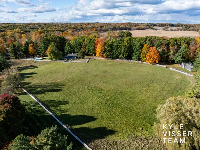 $1,350,000 | 10479 Braska Avenue Southeast, Middleville, MI 49333