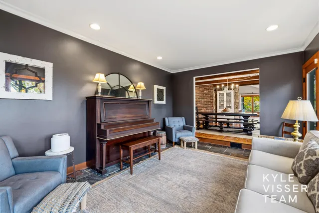 $1,350,000 | 10479 Braska Avenue Southeast, Middleville, MI 49333