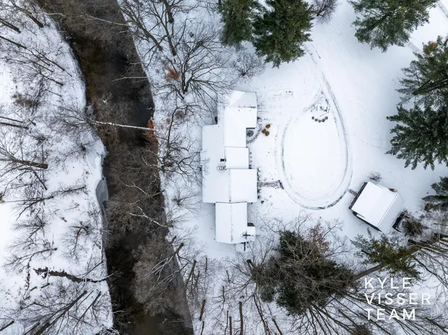 $1,350,000 | 10479 Braska Avenue Southeast, Middleville, MI 49333